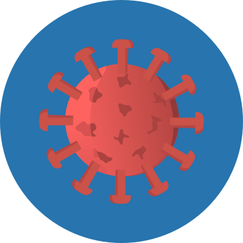 COVID Icon