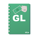 General Ledger icon