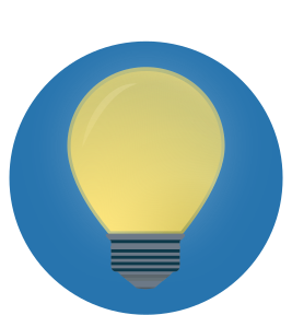 Illuminate Icon