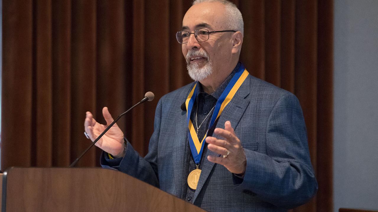 Juan Felipe Herrera