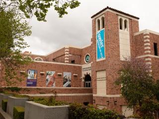 UCLA Fowler Museum