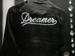 Dreamer jacket